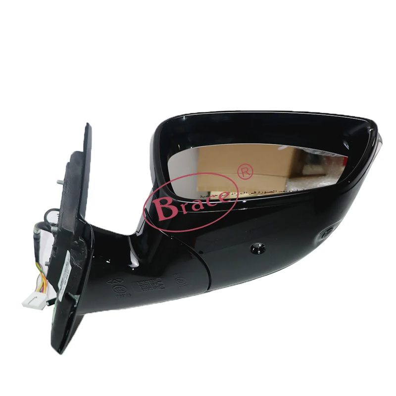 Auto Part Car Door Side Mirror Suitable for Chery JETOUR X70 Plus F18-8202P04AADQ — photo 4