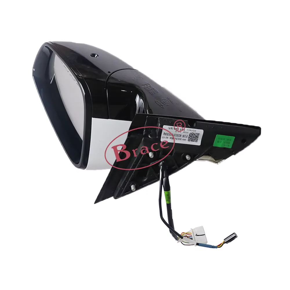 Auto Part Car Door Side Mirror Suitable for Chery JETOUR X70 Plus F18-8202P04AADQ product photo