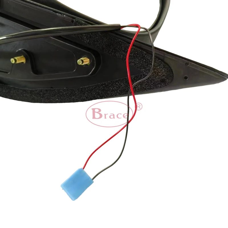Auto Part Car Door Side Mirror Suitable for FAW JIABAO V80 — photo 2