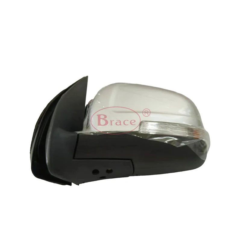 Auto Part Car Door Side Mirror Suitable for FAW JIABAO V80 — photo 3