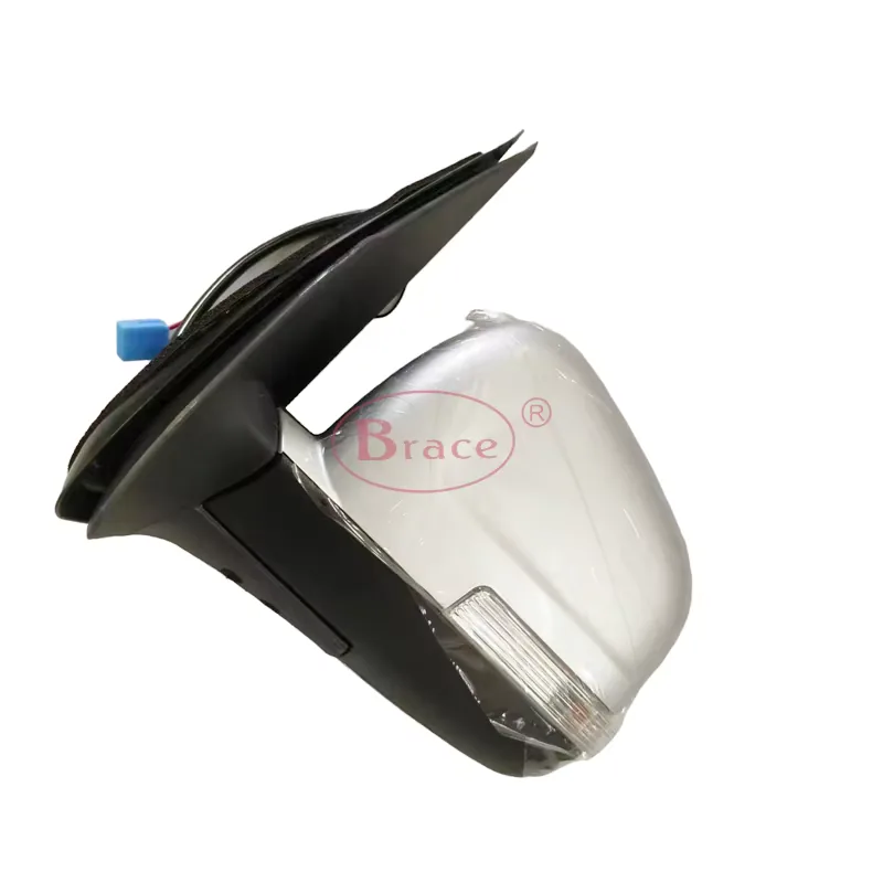 Auto Part Car Door Side Mirror Suitable for FAW JIABAO V80
