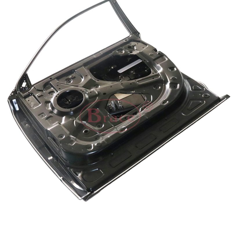 Auto Part Car Door Suitable for CHANGAN CHANA UNI-K 6101200-CR01 — photo 4