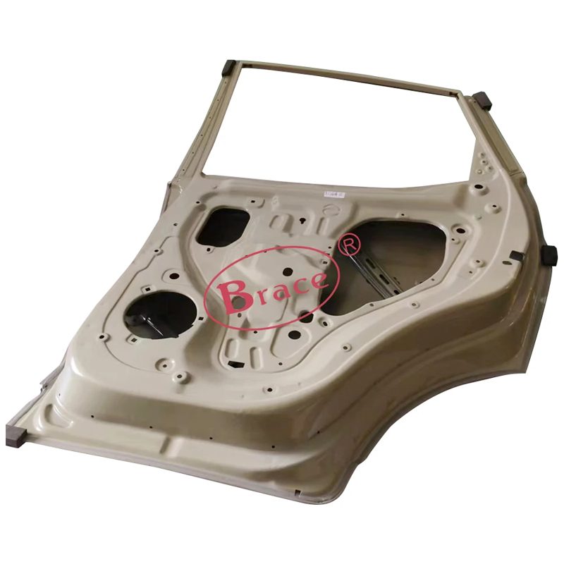 Auto Part Car Door Suitable for MG ZS — photo 3