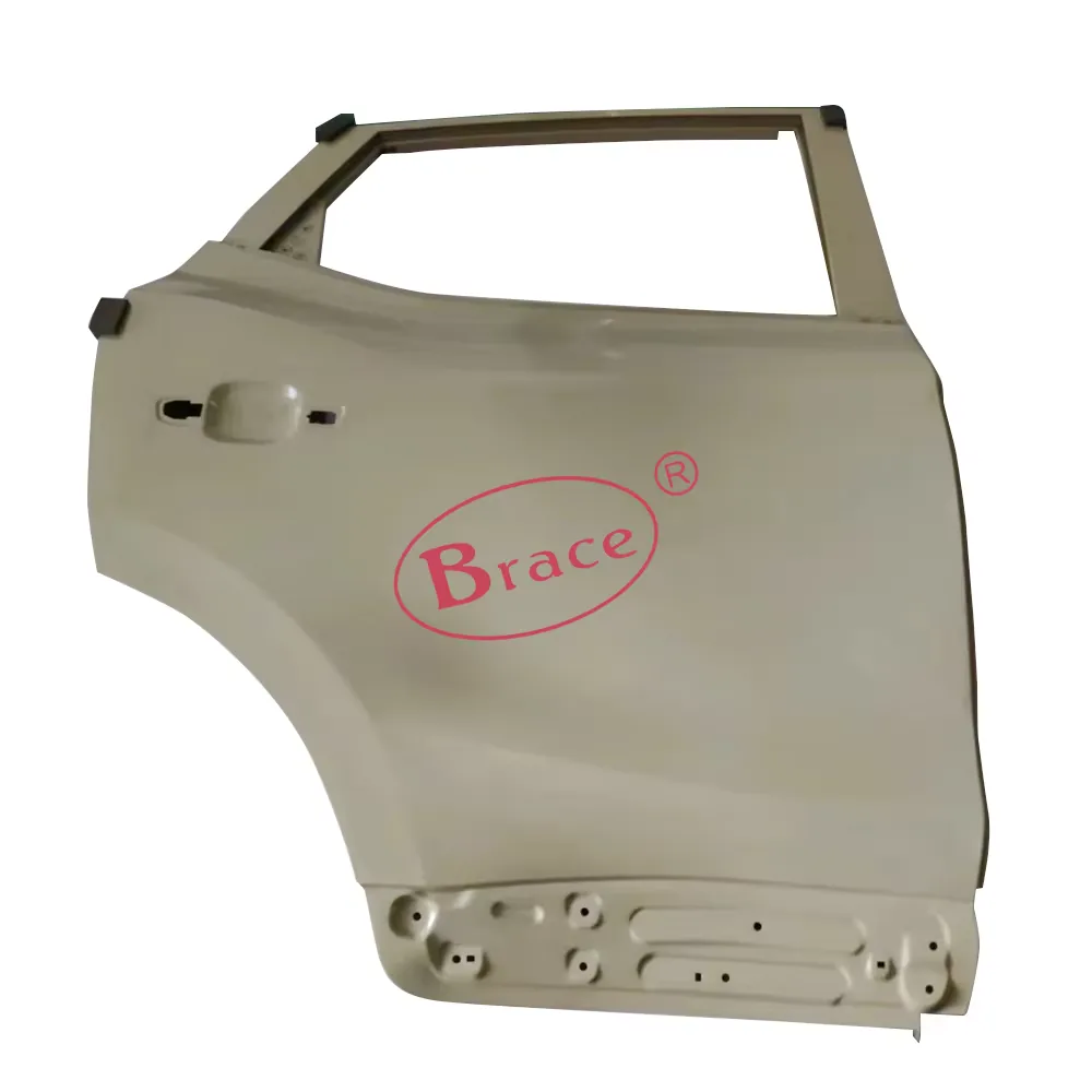 Auto Part Car Door Suitable for MG ZS