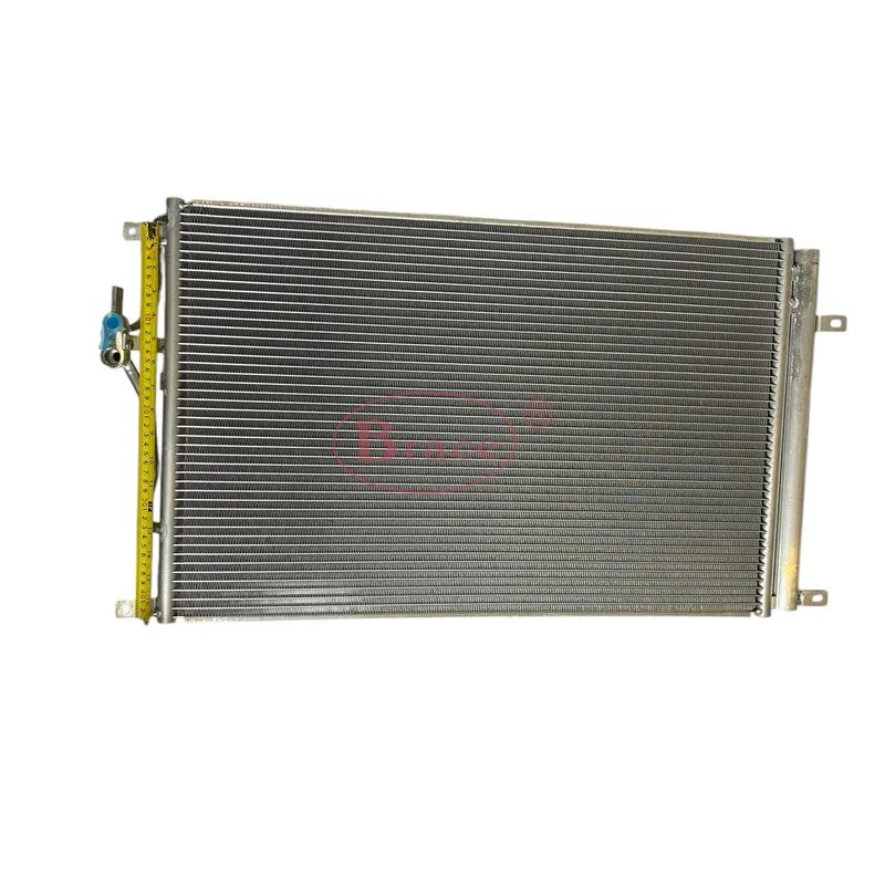 Auto Part Condenser for Great Wall Haval F7 2019-2023 OEM 8105101XKQ00A — photo 2