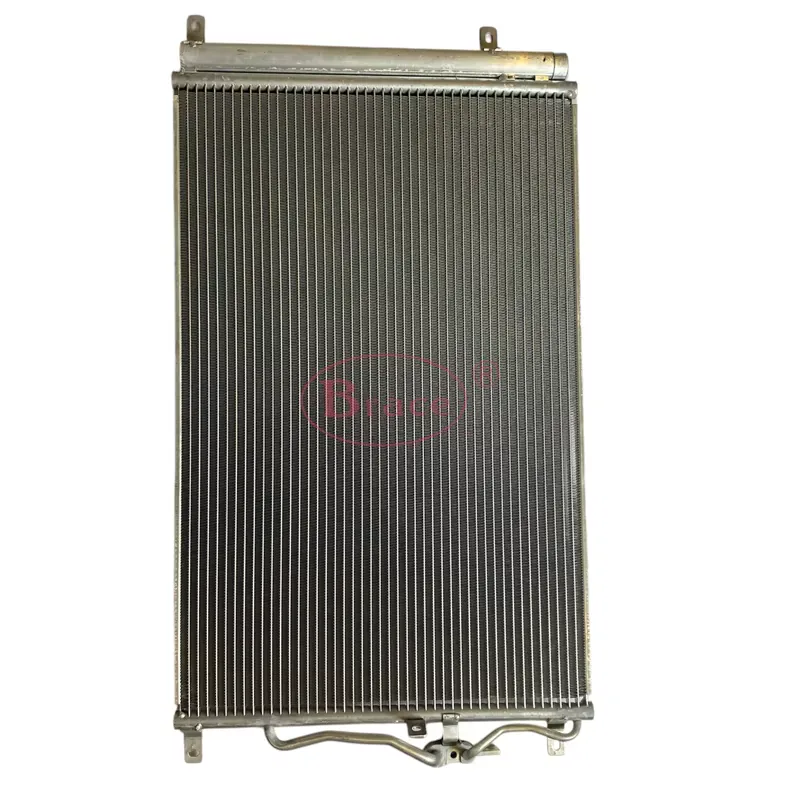 Auto Part Condenser for Great Wall Haval F7 2019-2023 OEM 8105101XKQ00A