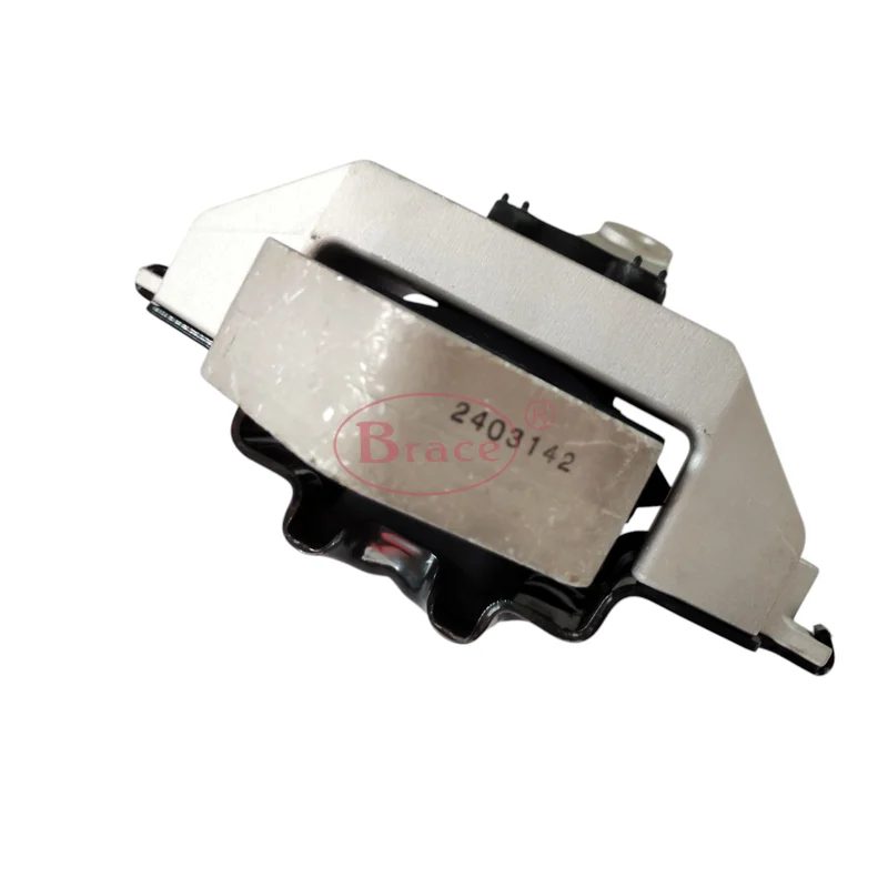 Auto Part Engine Mount Left Side Suitable for Trumpchi GA8 2.0 2420003BAL0100 — photo 2
