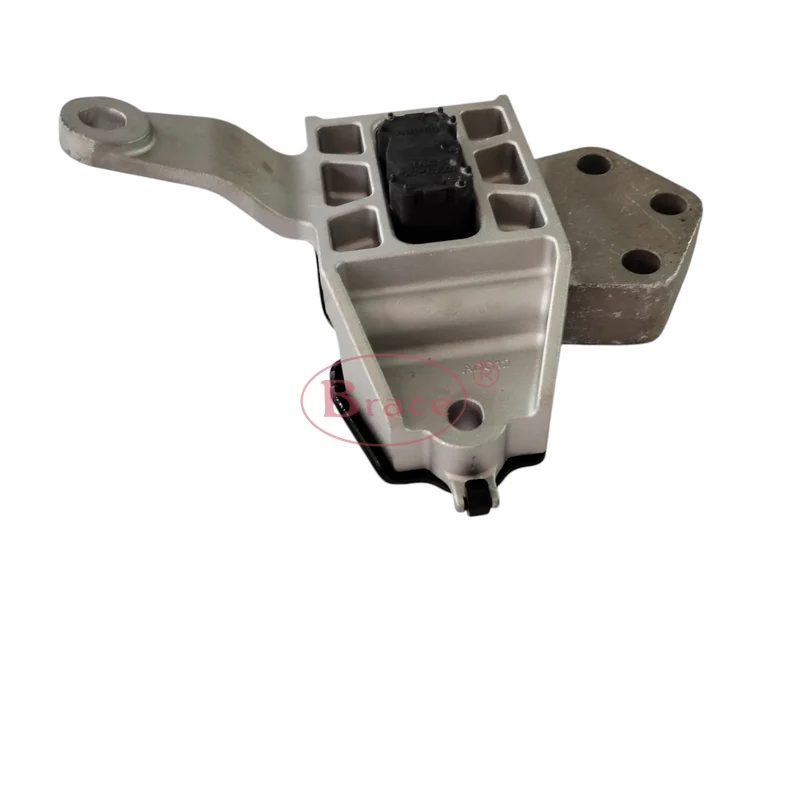Auto Part Engine Mount Left Side Suitable for Trumpchi GA8 2.0 2420003BAL0100 — photo 3