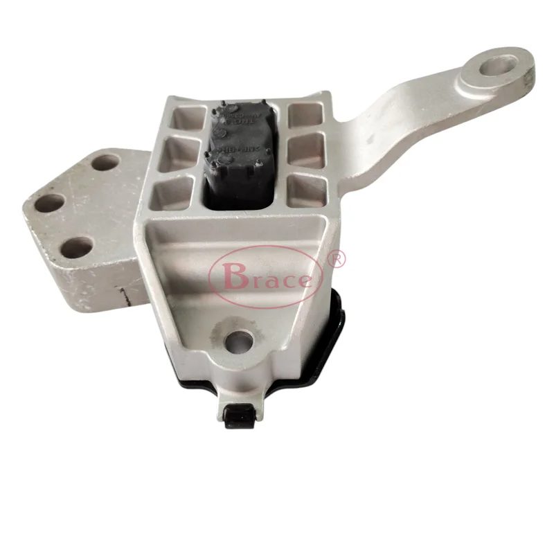 Auto Part Engine Mount Left Side Suitable for Trumpchi GA8 2.0 2420003BAL0100 — photo 4