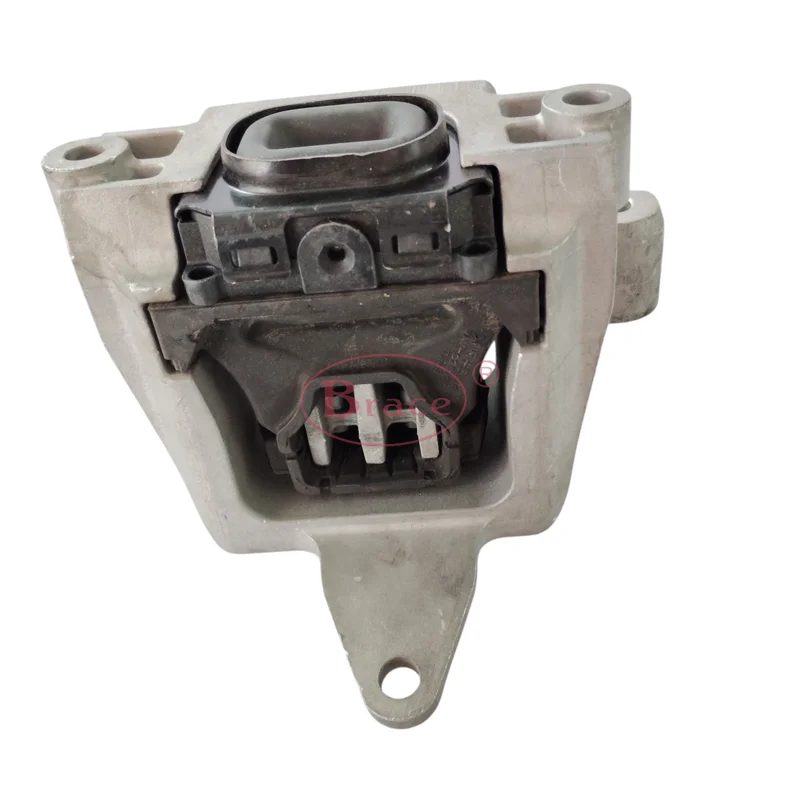 Auto Part Engine Mount Right Side Suitable for Trumpchi GA8 2.0 2420005BAL0100 — photo 2