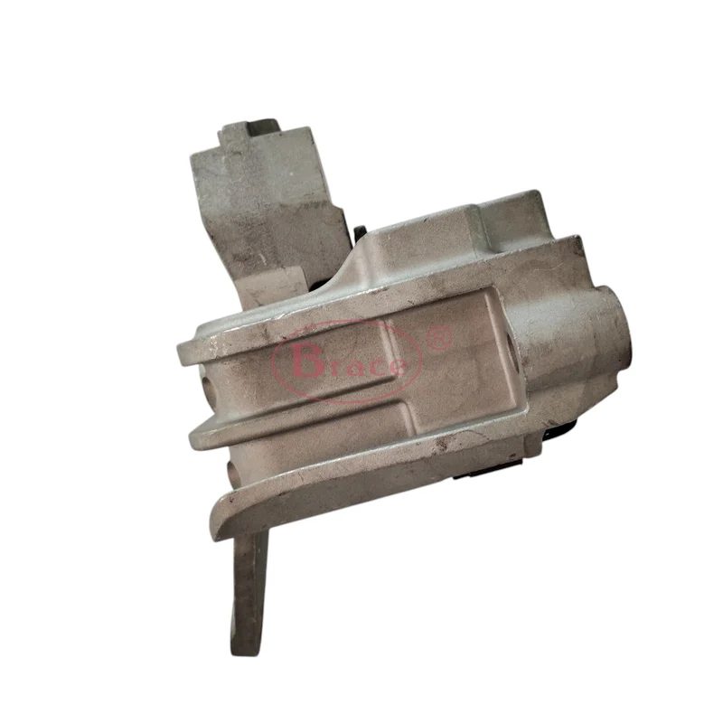 Auto Part Engine Mount Right Side Suitable for Trumpchi GA8 2.0 2420005BAL0100 — photo 3