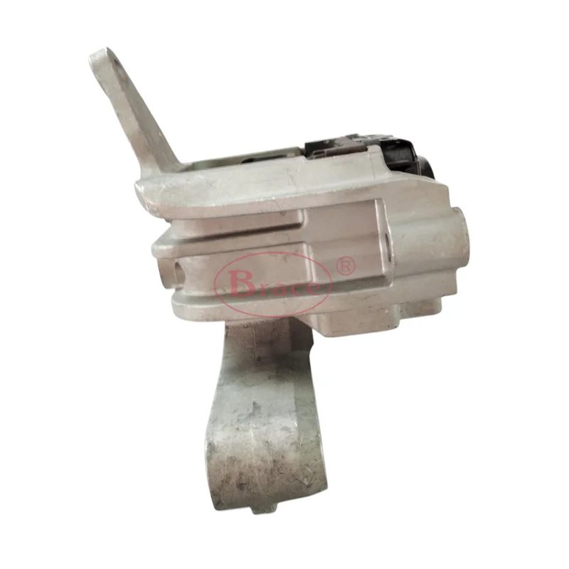 Auto Part Engine Mount Right Side Suitable for Trumpchi GA8 2.0 2420005BAL0100 — photo 4