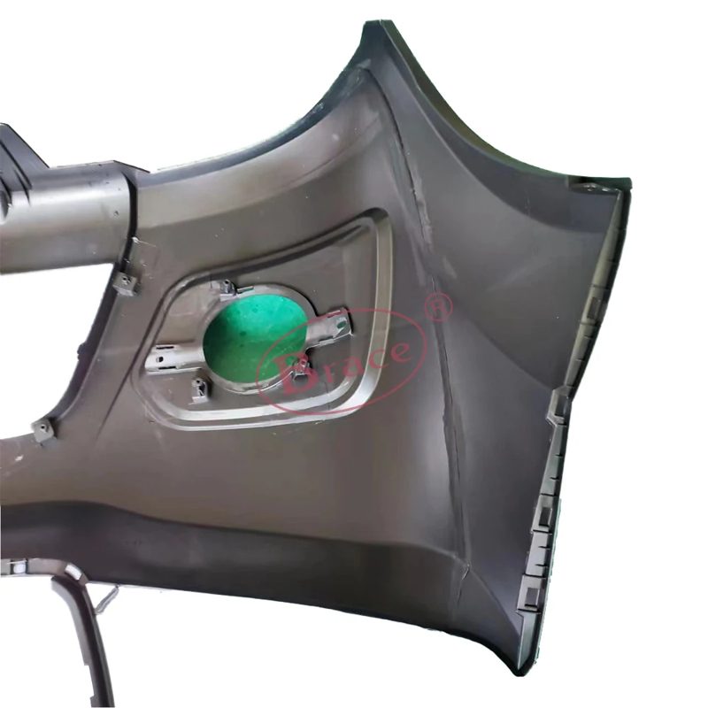 Auto Part Front Bumper Suitable for Brilliand Shineray T30 — photo 3