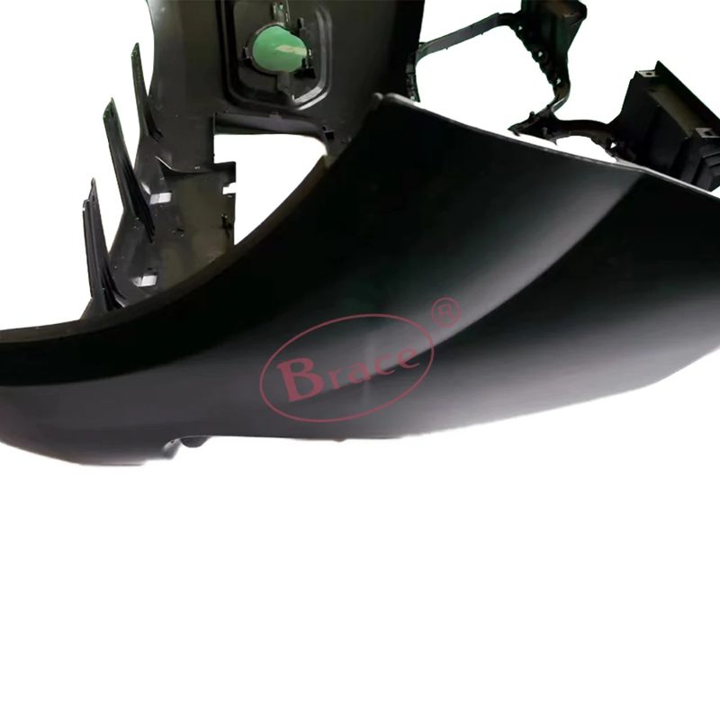 Auto Part Front Bumper Suitable for Brilliand Shineray T30 — photo 4