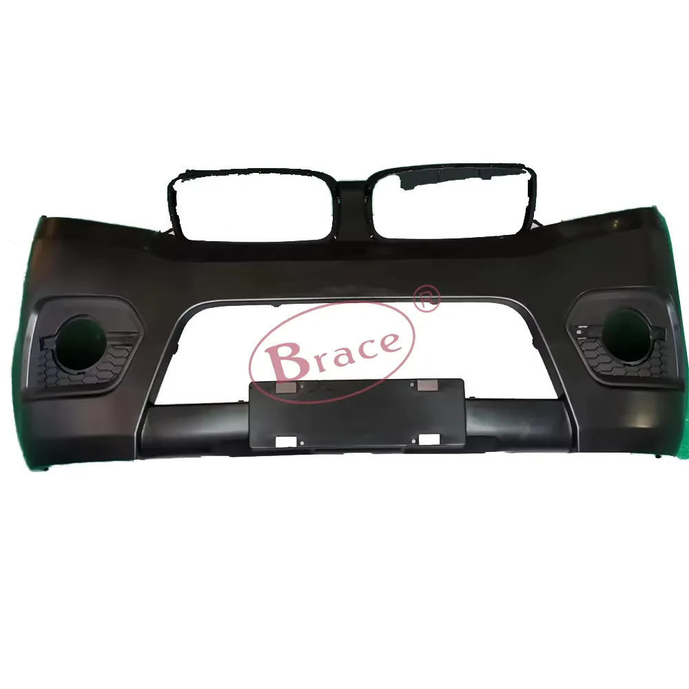 Auto Part Front Bumper Suitable for Brilliand Shineray T30