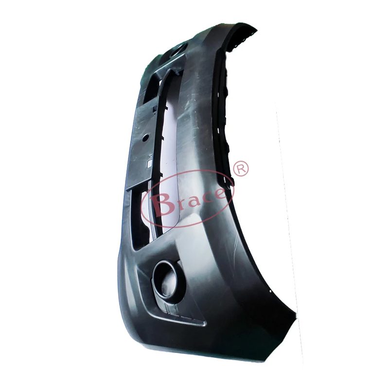 Auto Part Front Bumper Suitable for Changan Chana Star M201 — photo 2