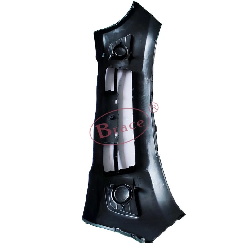 Auto Part Front Bumper Suitable for Changan Chana Star M201 — photo 3
