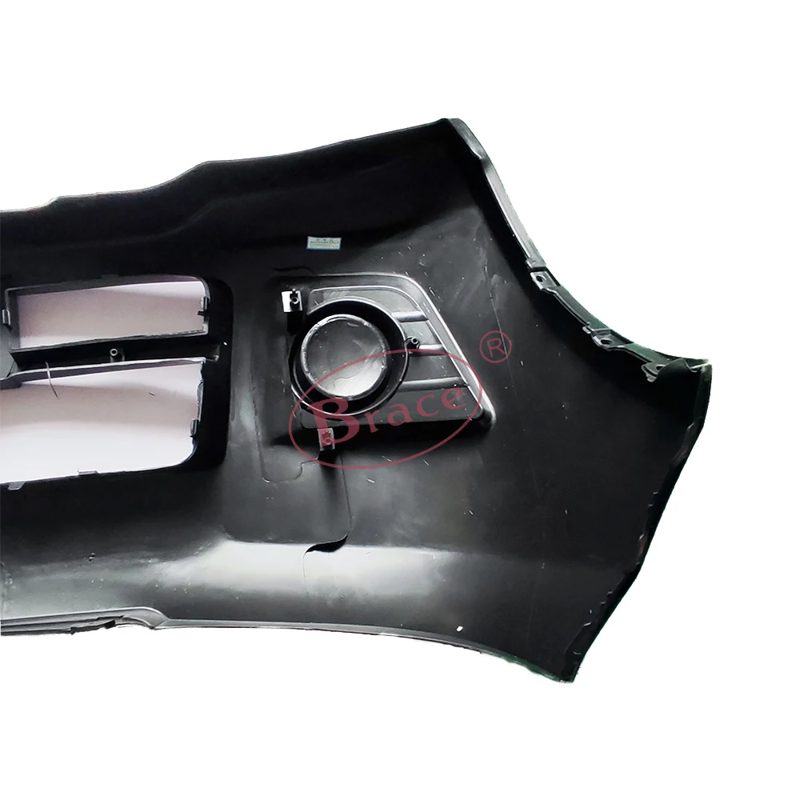Auto Part Front Bumper Suitable for Changan Chana Star M201 — photo 4