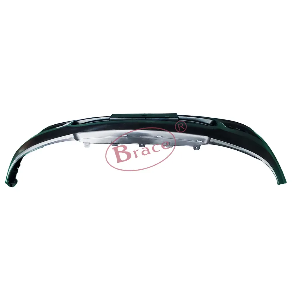 Auto Part Front Bumper Suitable for Changan Chana Star M201 product photo
