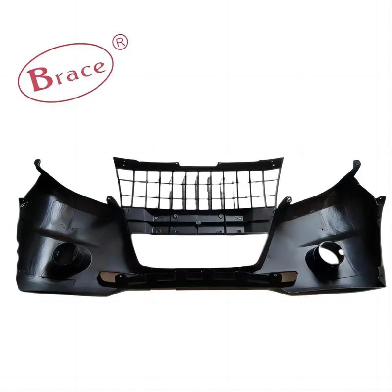 Auto Part Front Bumper Suitable for GONOW — photo 2