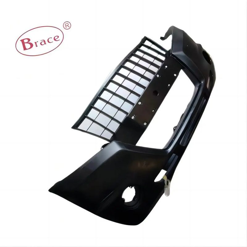 Auto Part Front Bumper Suitable for GONOW — photo 3