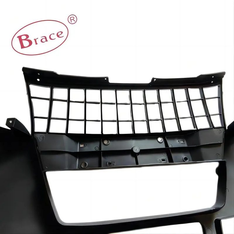 Auto Part Front Bumper Suitable for GONOW — photo 4