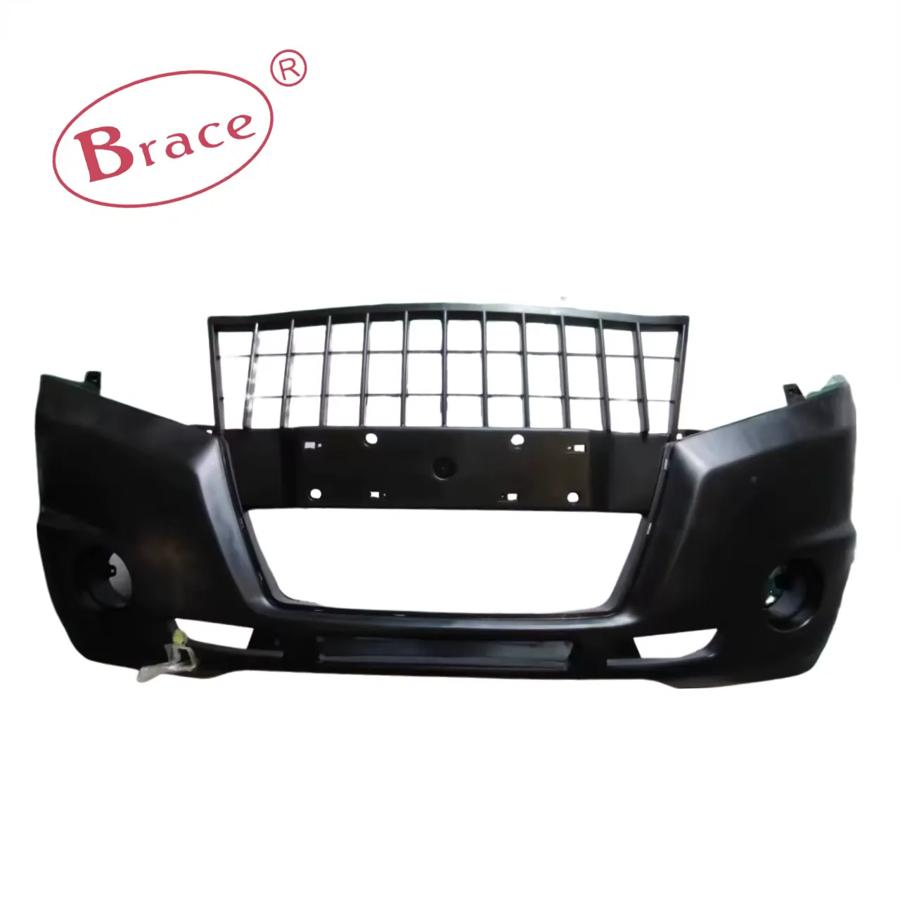 Auto Part Front Bumper Suitable for GONOW