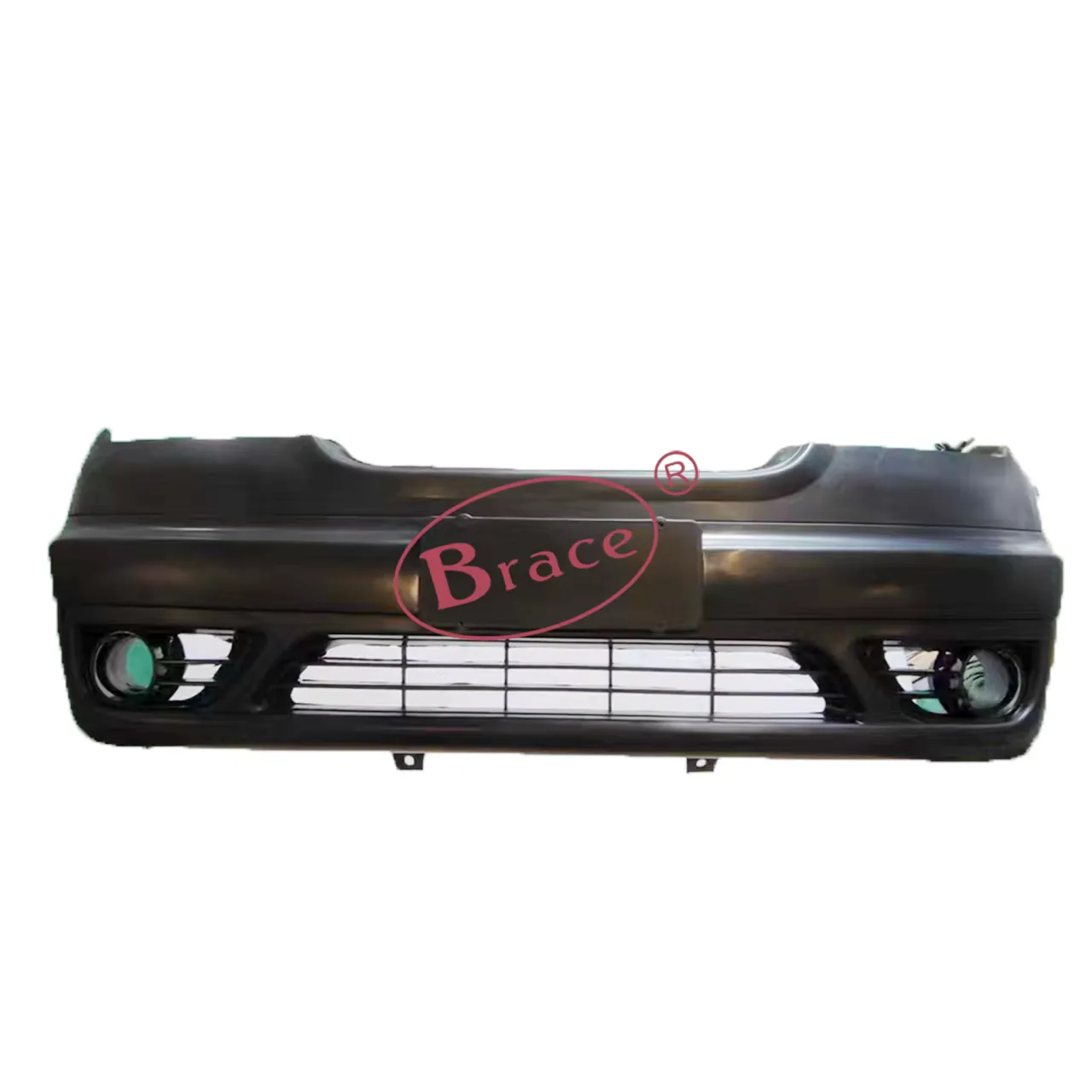 Auto Part Front Bumper Suitable for Hafei Lobo Lubao
