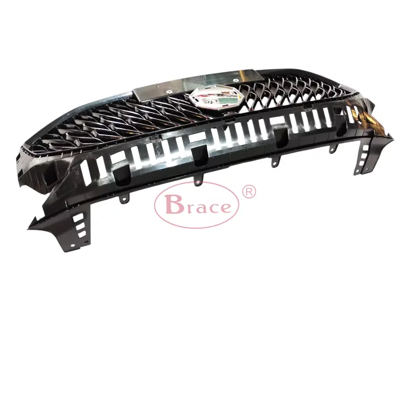 Auto Part Front Grille for MG GT MG5 10747272