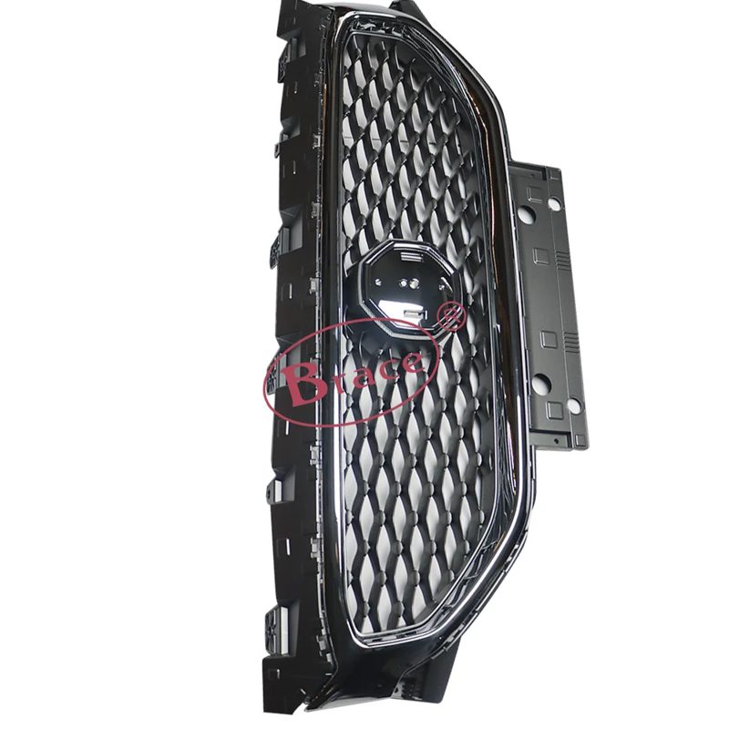 Auto Part Front Grille for MG3 — photo 3