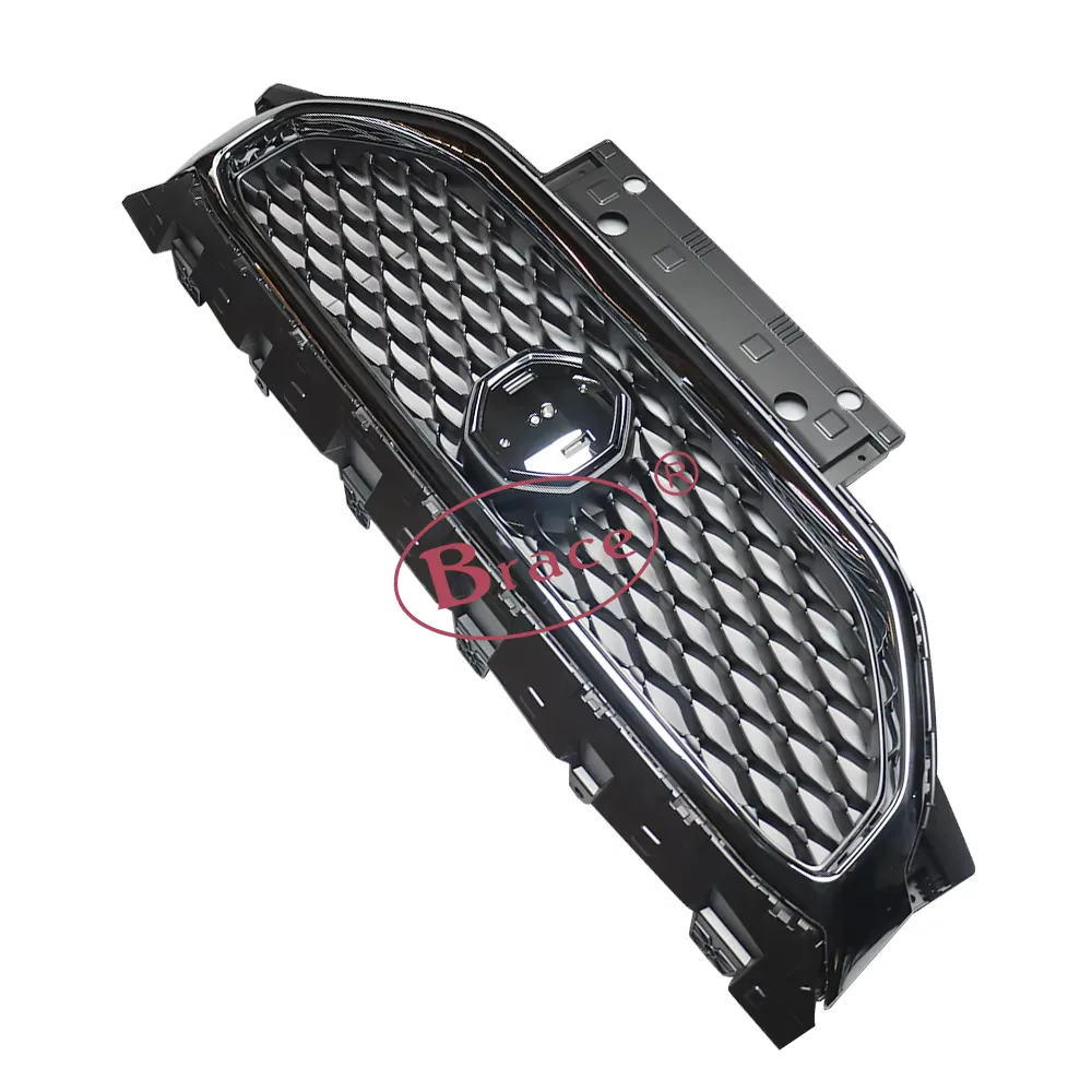 Auto Part Front Grille for MG3