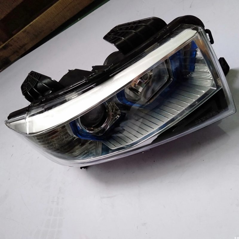 Auto Part Front Headlamp/Headlight for Lifan X7 — photo 2
