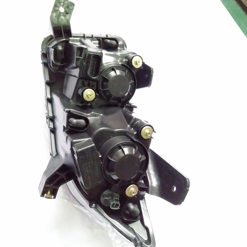 Auto Part Front Headlamp/Headlight for Lifan X7 — photo 3
