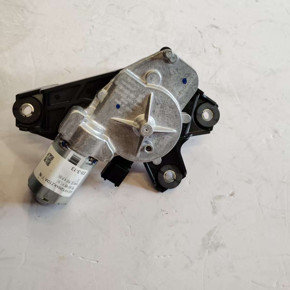 Auto Part Front Windshield Wiper Motor for Great Wall Haval H6 2017 Jolion OEM 6310120XKZ1DA product photo