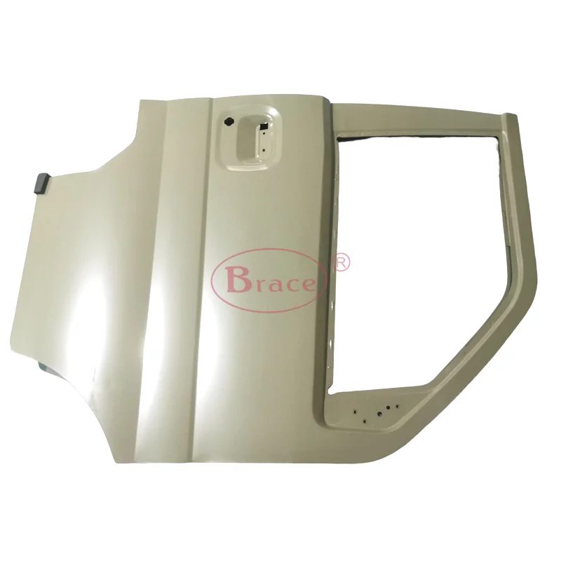 Auto Part High Quality Car Door Suitable for DFM DFSK — photo 3