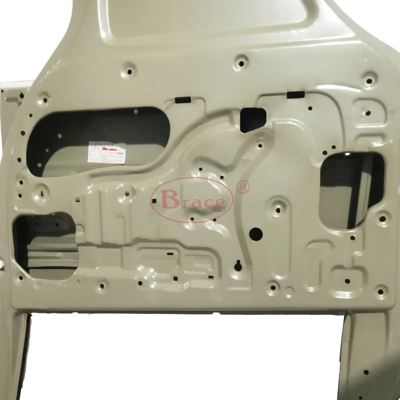 Auto Part High Quality Car Door Suitable for DFM DFSK — photo 4