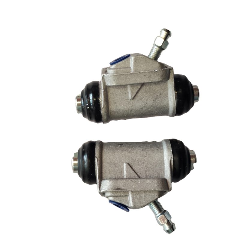Auto Part Rear Brake Cylinder for Faw Xiali N3 F1 — photo 2