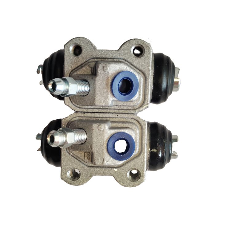Auto Part Rear Brake Cylinder for Faw Xiali N3 F1 — photo 4