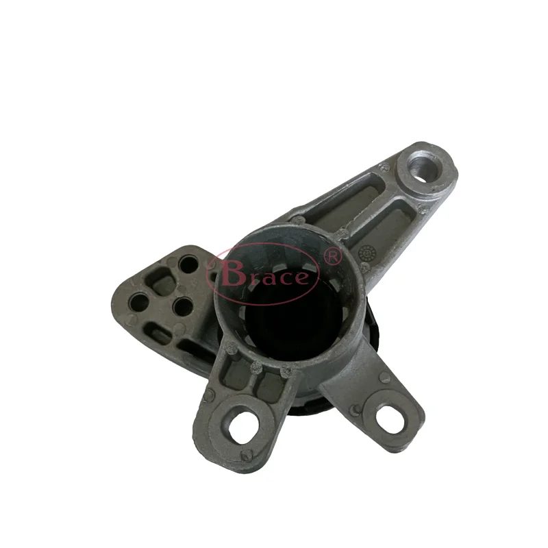 Auto Part Rear Engine Mount RH Suitable for ZOTYE Z300 1001410-A01 — photo 4