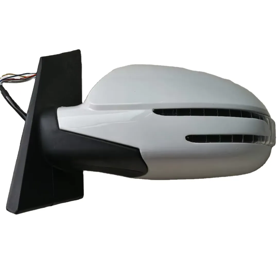 Auto Part Rear Mirror for Baic X25/Baic E130 E150