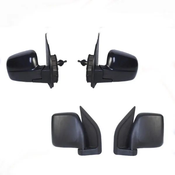 Auto Part Rear Mirror for Haima Fstar 1.0L — photo 2