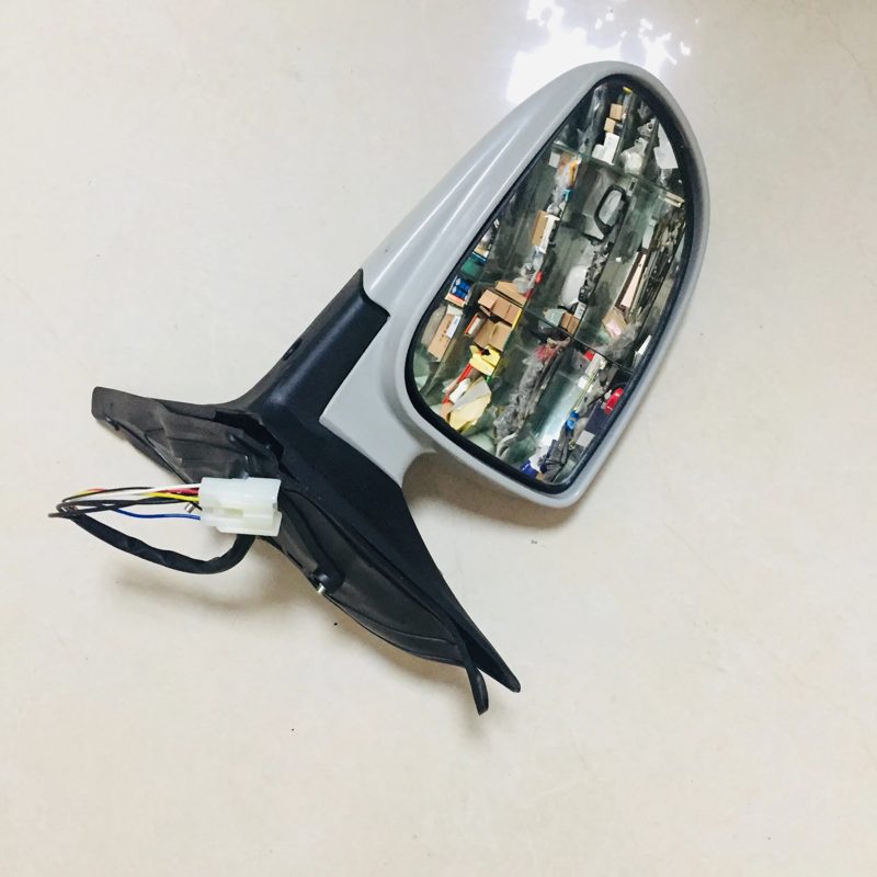 Auto Part Rear Mirror for JAC J5 — photo 3