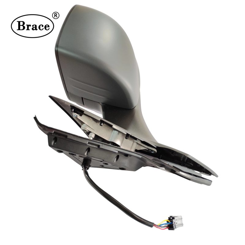 Auto Part Rearview Mirror Side Mirror for MG GT MG5 10911321 10911322 — photo 2