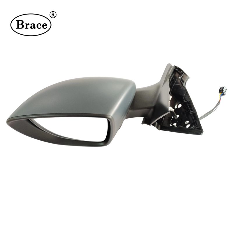 Auto Part Rearview Mirror Side Mirror for MG GT MG5 10911321 10911322 — photo 3