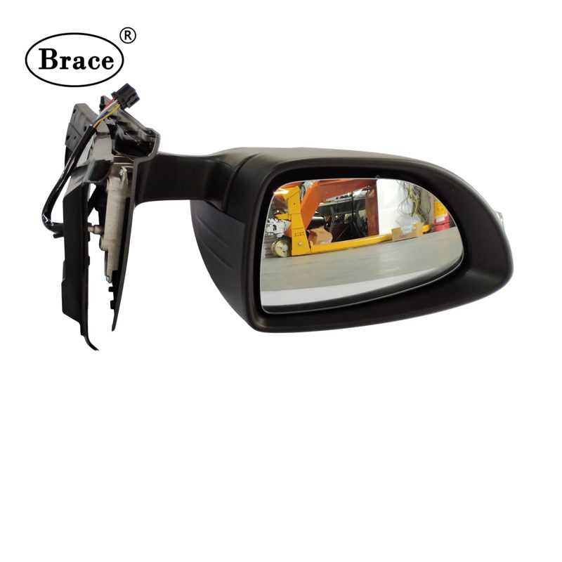 Auto Part Rearview Mirror Side Mirror for MG GT MG5 10911321 10911322 — photo 4