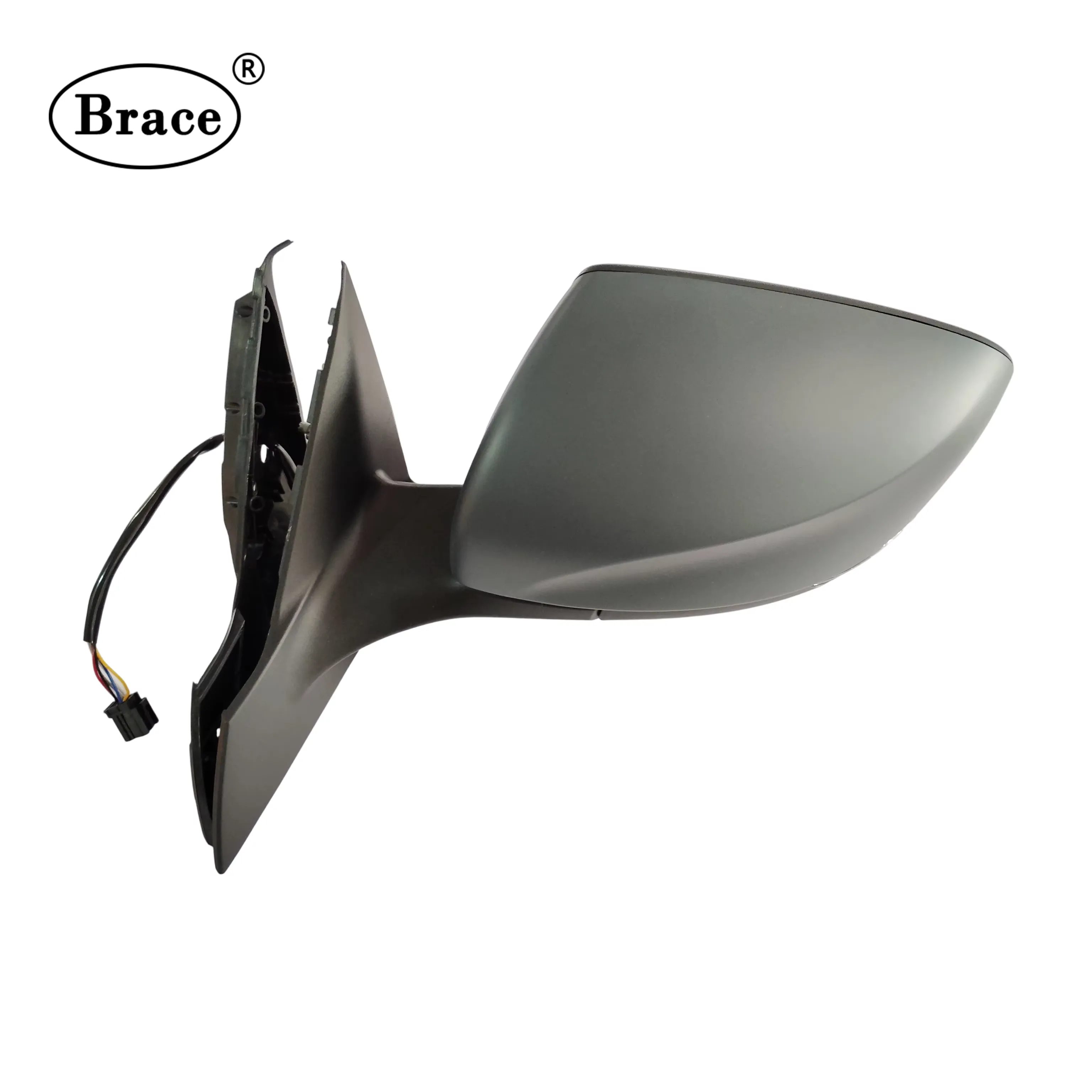 Auto Part Rearview Mirror Side Mirror for MG GT MG5 10911321 10911322