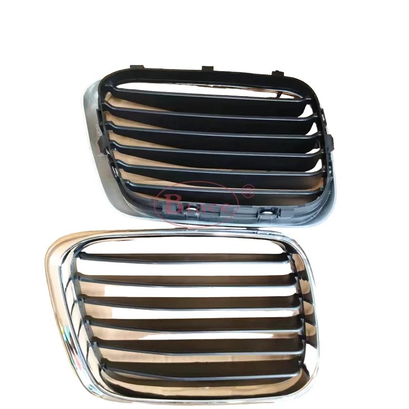 Auto Part Upper Front Grille for DFSK — photo 4