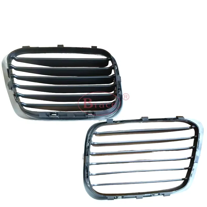 Auto Part Upper Front Grille for DFSK