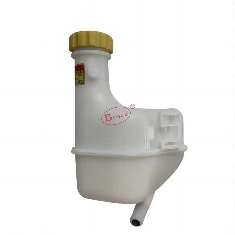 Auto Parts 0.8 Water Tank Suitable for Chery QQ S11-1311110 — photo 2