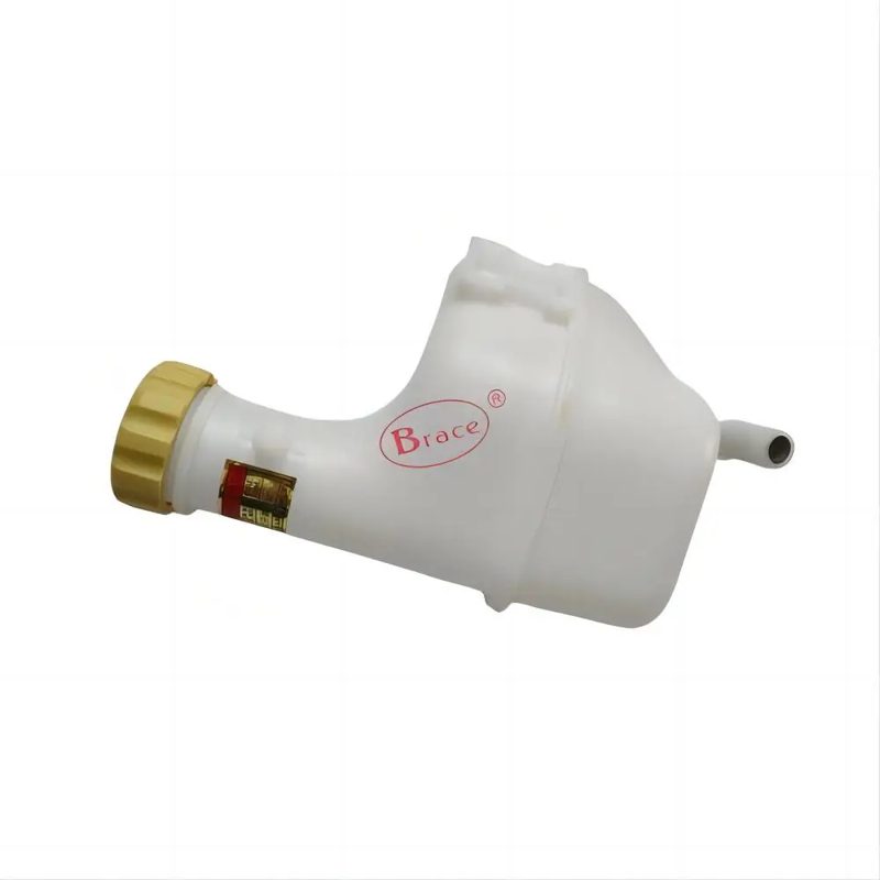 Auto Parts 0.8 Water Tank Suitable for Chery QQ S11-1311110 — photo 3